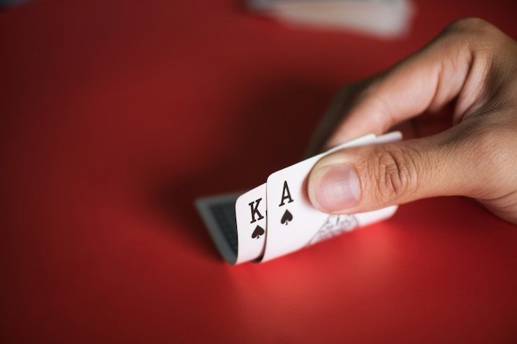 Aplikasi mobile kapaljudi dengan antarmuka kasino dan sportsbook